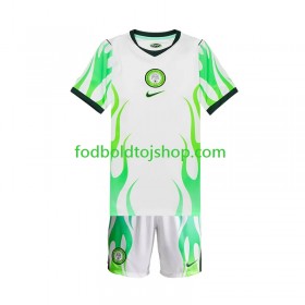 Nigeria Børn Udebane trøje 2026 S/S